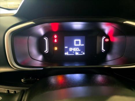 CITROEN C3 1.0 12V 4P FLEX FIREFLEY FEEL, Foto 11