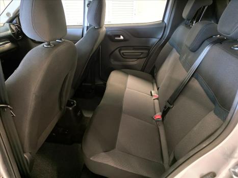 CITROEN C3 1.0 12V 4P FLEX FIREFLEY FEEL, Foto 12