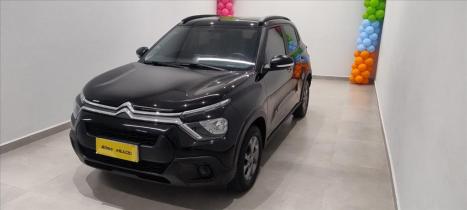 CITROEN C3 1.0 12V 4P FLEX FIREFLEY FEEL, Foto 2
