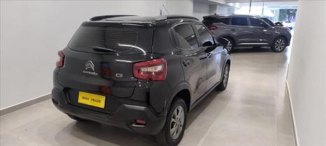 CITROEN C3 1.0 12V 4P FLEX FIREFLEY FEEL, Foto 3