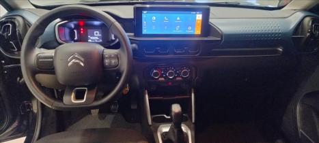 CITROEN C3 1.0 12V 4P FLEX FIREFLEY FEEL, Foto 7