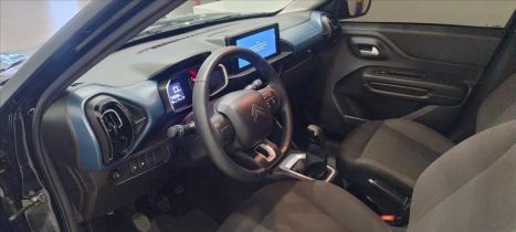 CITROEN C3 1.0 12V 4P FLEX FIREFLEY FEEL, Foto 8