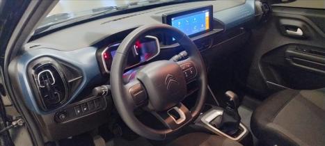 CITROEN C3 1.0 12V 4P FLEX FIREFLEY FEEL, Foto 9