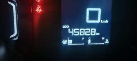 CITROEN C3 1.0 12V 4P FLEX FIREFLEY FEEL, Foto 11