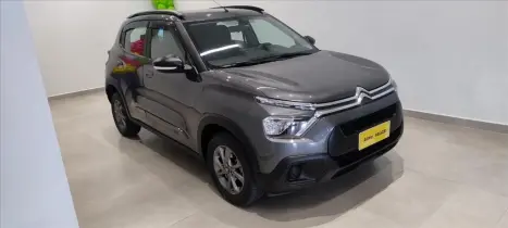 CITROEN C3 1.0 12V 4P FLEX FIREFLEY FEEL, Foto 1