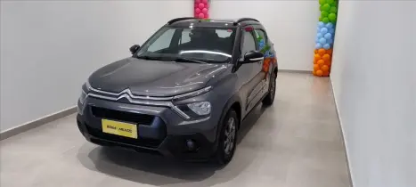 CITROEN C3 1.0 12V 4P FLEX FIREFLEY FEEL, Foto 2