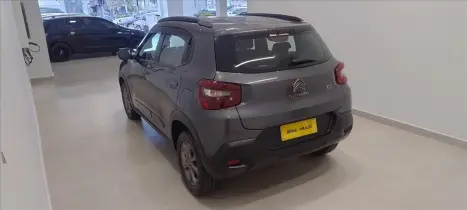 CITROEN C3 1.0 12V 4P FLEX FIREFLEY FEEL, Foto 3