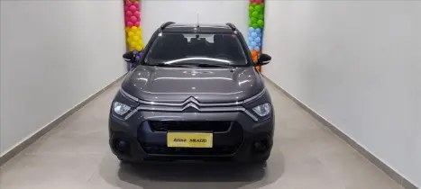 CITROEN C3 1.0 12V 4P FLEX FIREFLEY FEEL, Foto 5