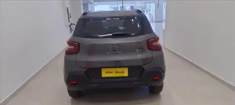 CITROEN C3 1.0 12V 4P FLEX FIREFLEY FEEL, Foto 6