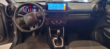 CITROEN C3 1.0 12V 4P FLEX FIREFLEY FEEL, Foto 9