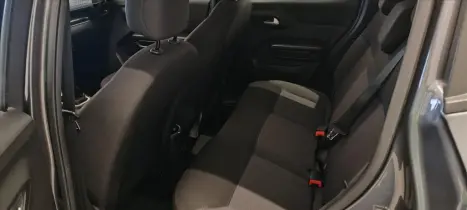 CITROEN C3 1.0 12V 4P FLEX FIREFLEY FEEL, Foto 11