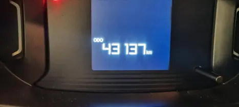 CITROEN C3 1.0 12V 4P FLEX FIREFLEY FEEL, Foto 13