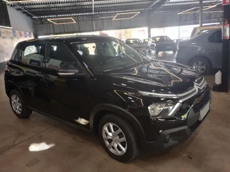 CITROEN C3 1.0 12V 4P FLEX FIREFLEY LIVE PACK, Foto 2