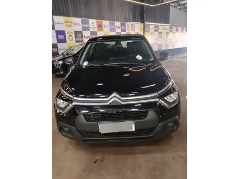 CITROEN C3 1.0 12V 4P FLEX FIREFLEY LIVE PACK, Foto 4