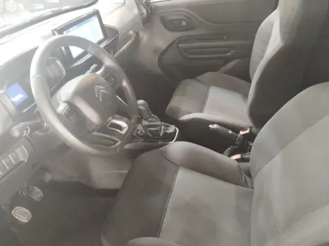 CITROEN C3 1.0 12V 4P FLEX FIREFLEY LIVE PACK, Foto 11