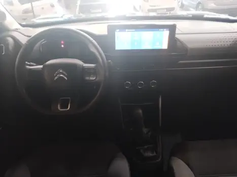 CITROEN C3 1.0 12V 4P FLEX FIREFLEY LIVE PACK, Foto 13