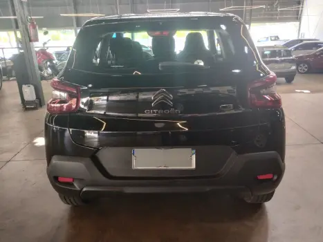 CITROEN C3 1.0 12V 4P FLEX FIREFLEY LIVE PACK, Foto 6