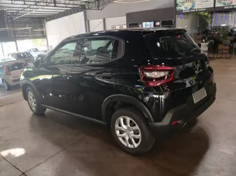 CITROEN C3 1.0 12V 4P FLEX FIREFLEY LIVE PACK, Foto 7