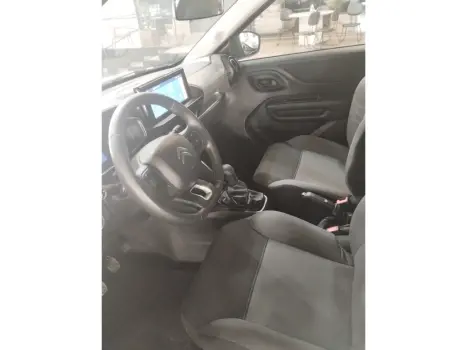 CITROEN C3 1.0 12V 4P FLEX FIREFLEY LIVE PACK, Foto 12