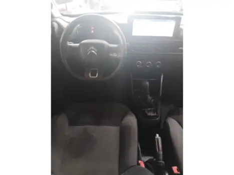 CITROEN C3 1.0 12V 4P FLEX FIREFLEY LIVE PACK, Foto 14