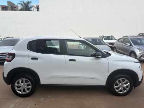 CITROEN C3 1.0 12V 4P FLEX FIREFLEY LIVE PACK, Foto 2