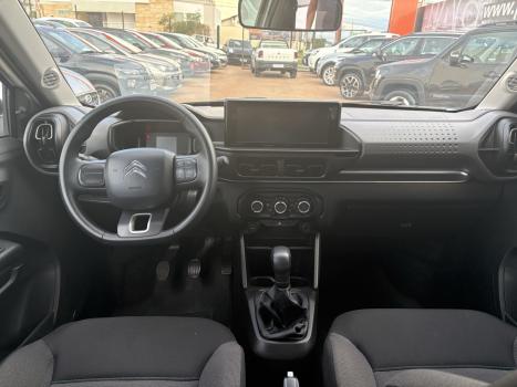 CITROEN C3 1.0 12V 4P FLEX FIREFLEY LIVE PACK, Foto 11