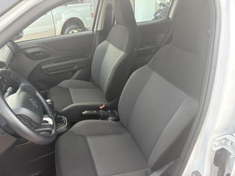 CITROEN C3 1.0 12V 4P FLEX FIREFLEY LIVE PACK, Foto 12