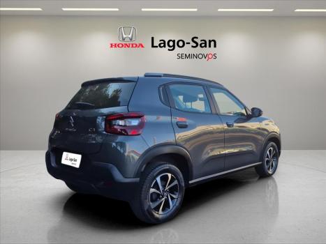 CITROEN C3 1.0 12V 4P FLEX FIREFLEY FEEL, Foto 3