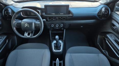 CITROEN C3 1.0 12V 4P FLEX FIREFLEY FEEL, Foto 6