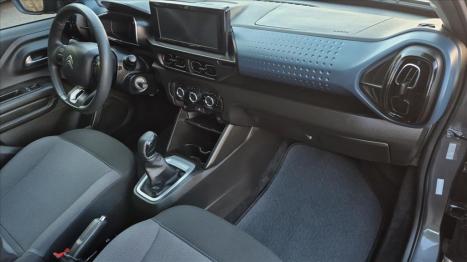 CITROEN C3 1.0 12V 4P FLEX FIREFLEY FEEL, Foto 7