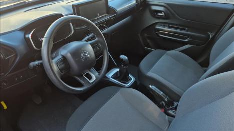 CITROEN C3 1.0 12V 4P FLEX FIREFLEY FEEL, Foto 8