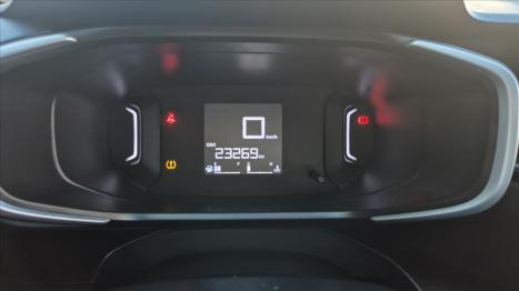 CITROEN C3 1.0 12V 4P FLEX FIREFLEY FEEL, Foto 9