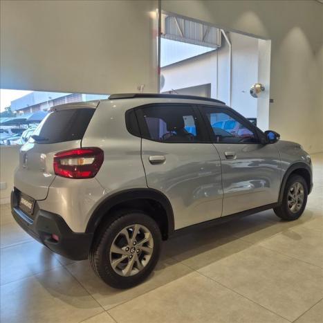 CITROEN C3 1.0 12V 4P FLEX FIREFLEY FEEL, Foto 4