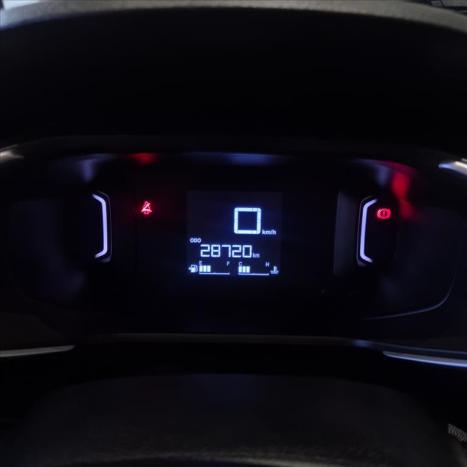 CITROEN C3 1.0 12V 4P FLEX FIREFLEY FEEL, Foto 7