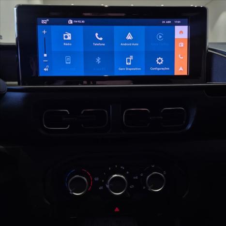 CITROEN C3 1.0 12V 4P FLEX FIREFLEY FEEL, Foto 8