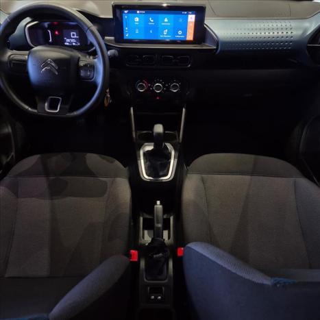 CITROEN C3 1.0 12V 4P FLEX FIREFLEY FEEL, Foto 11