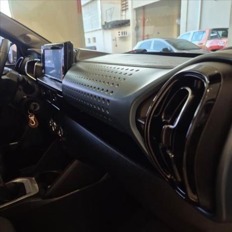 CITROEN C3 1.0 12V 4P FLEX FIREFLEY FEEL, Foto 12