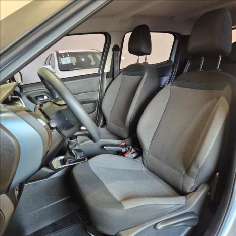 CITROEN C3 1.0 12V 4P FLEX FIREFLEY FEEL, Foto 13