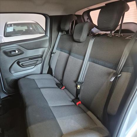 CITROEN C3 1.0 12V 4P FLEX FIREFLEY FEEL, Foto 14