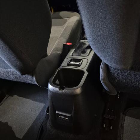 CITROEN C3 1.0 12V 4P FLEX FIREFLEY FEEL, Foto 15