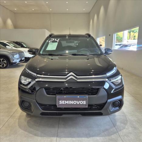 CITROEN C3 1.0 12V 4P FLEX FIREFLEY FEEL, Foto 2