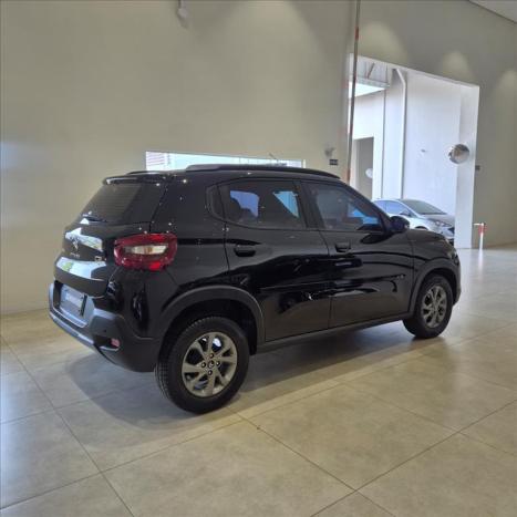 CITROEN C3 1.0 12V 4P FLEX FIREFLEY FEEL, Foto 4