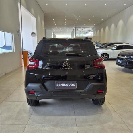 CITROEN C3 1.0 12V 4P FLEX FIREFLEY FEEL, Foto 5
