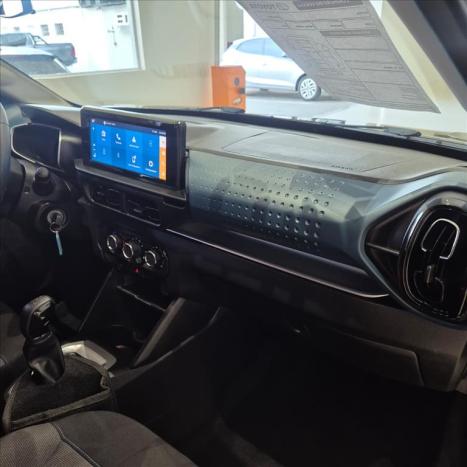 CITROEN C3 1.0 12V 4P FLEX FIREFLEY FEEL, Foto 9