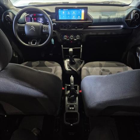 CITROEN C3 1.0 12V 4P FLEX FIREFLEY FEEL, Foto 11