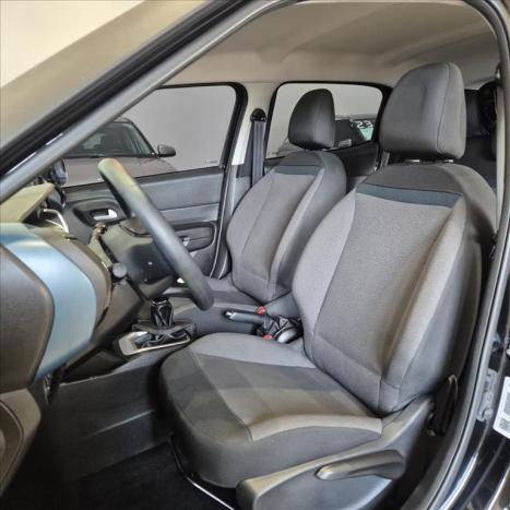 CITROEN C3 1.0 12V 4P FLEX FIREFLEY FEEL, Foto 12