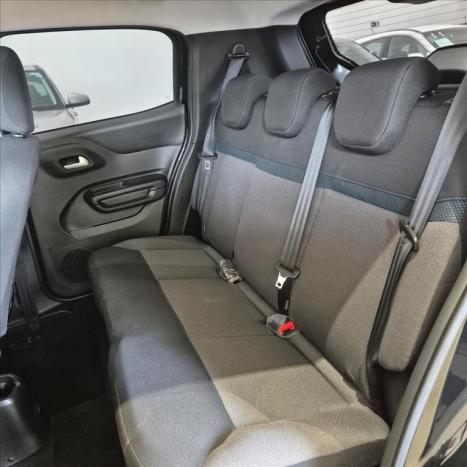 CITROEN C3 1.0 12V 4P FLEX FIREFLEY FEEL, Foto 13