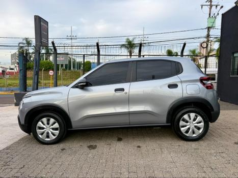 CITROEN C3 1.0 12V 4P FLEX FIREFLEY LIVE PACK, Foto 2