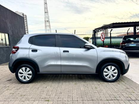 CITROEN C3 1.0 12V 4P FLEX FIREFLEY LIVE PACK, Foto 7