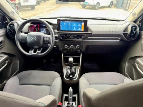 CITROEN C3 1.0 12V 4P FLEX FIREFLEY LIVE PACK, Foto 9
